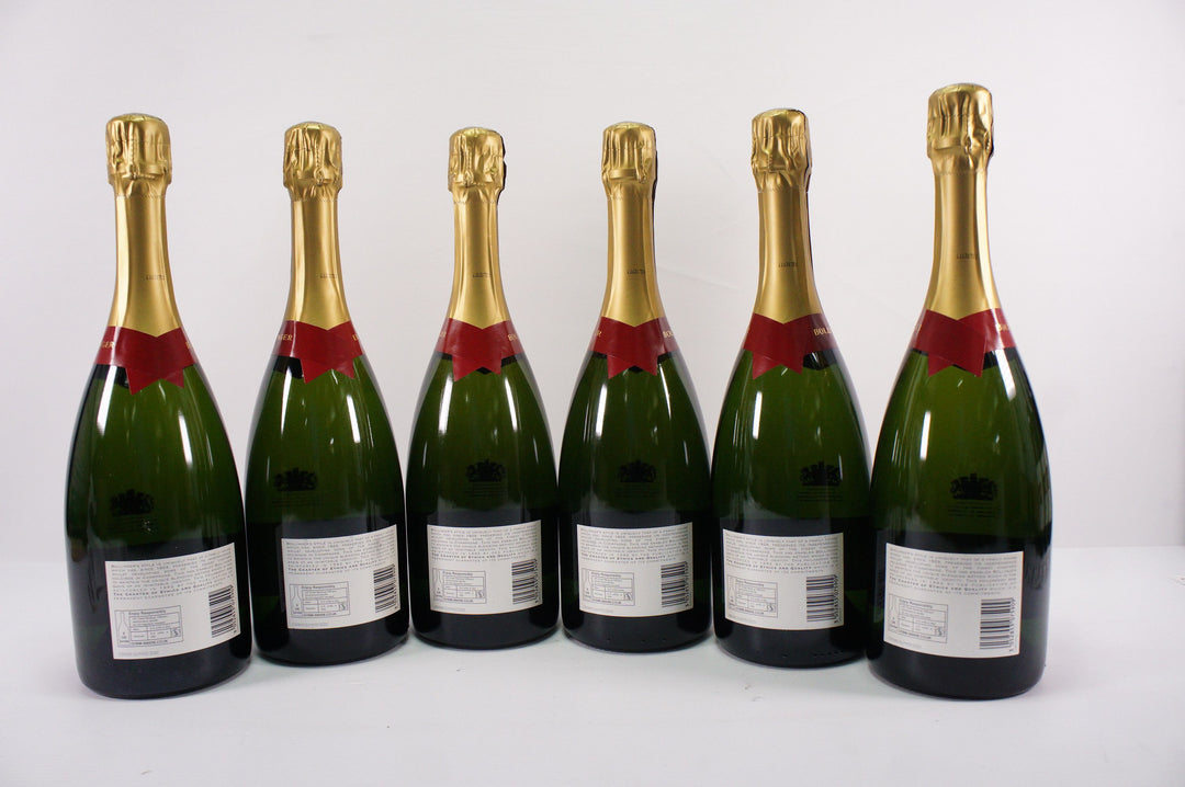 Bollinger Special Cuvee NV