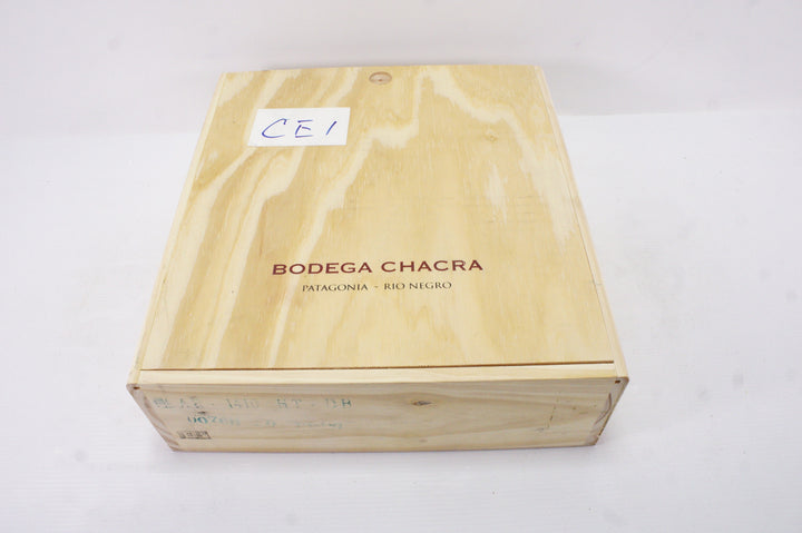 Bodega Chacra 'Treinta y Dos 32' Pinot Noir 2010