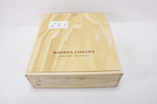 Bodega Chacra 'Treinta y Dos 32' Pinot Noir 2010