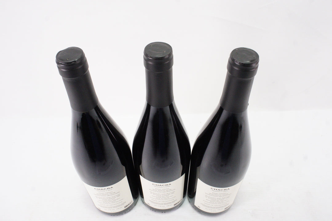 Bodega Chacra 'Treinta y Dos 32' Pinot Noir 2010