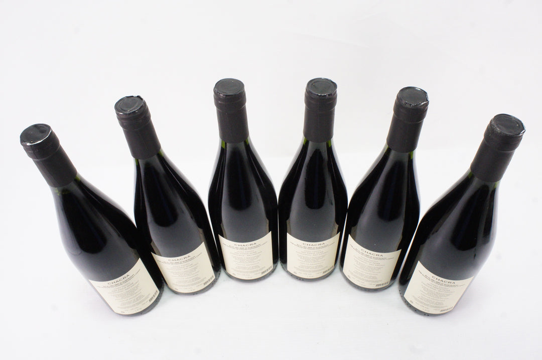 Bodega Chacra 'Cincuenta y Cinco 55' Pinot Noir 2009