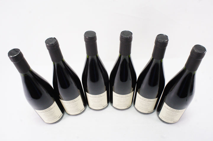 Bodega Chacra 'Cincuenta y Cinco 55' Pinot Noir 2009
