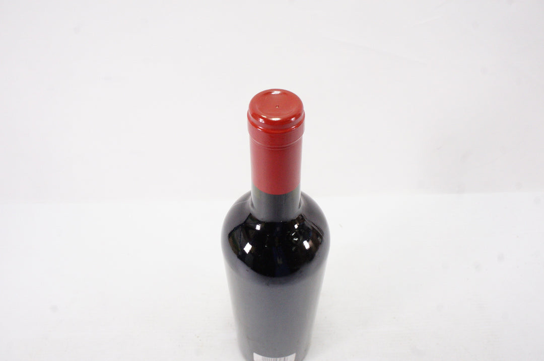 Wendouree Shiraz 2003