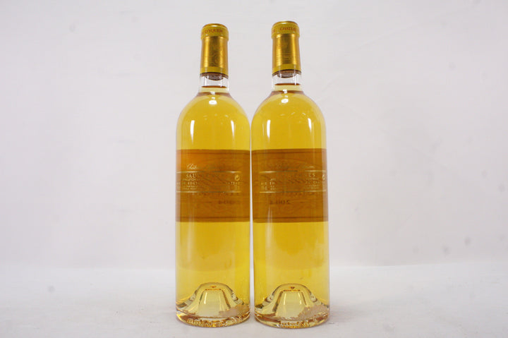 Chateau d'Yquem 2004