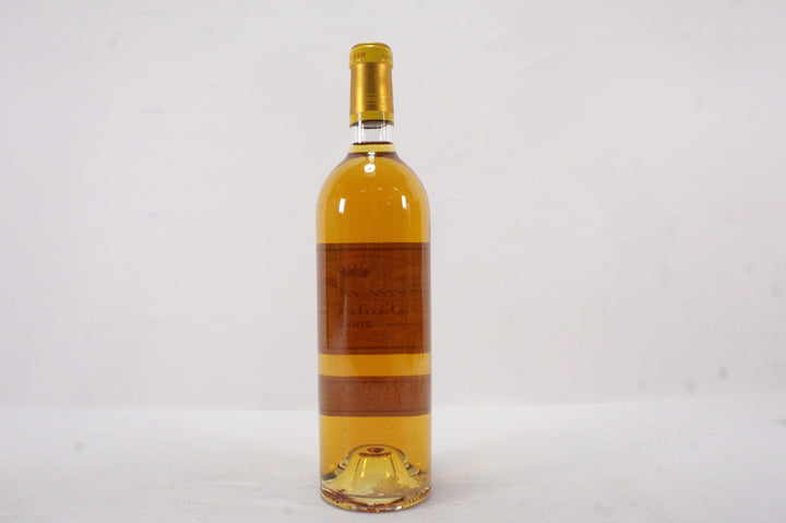 Chateau d'Yquem 2002
