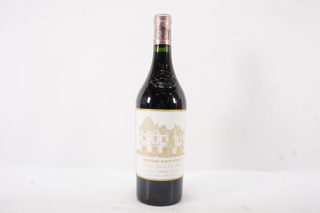 Chateau Haut Brion 2004