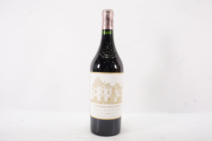 Chateau Haut Brion 2004