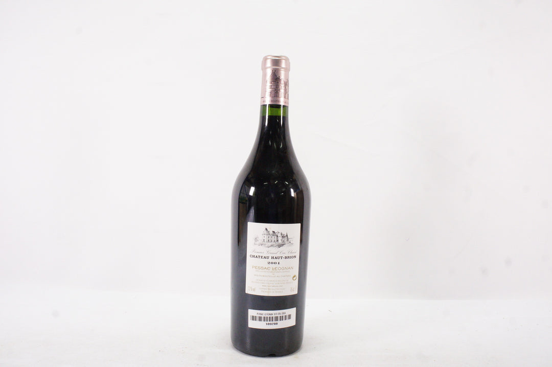 Chateau Haut Brion 2004