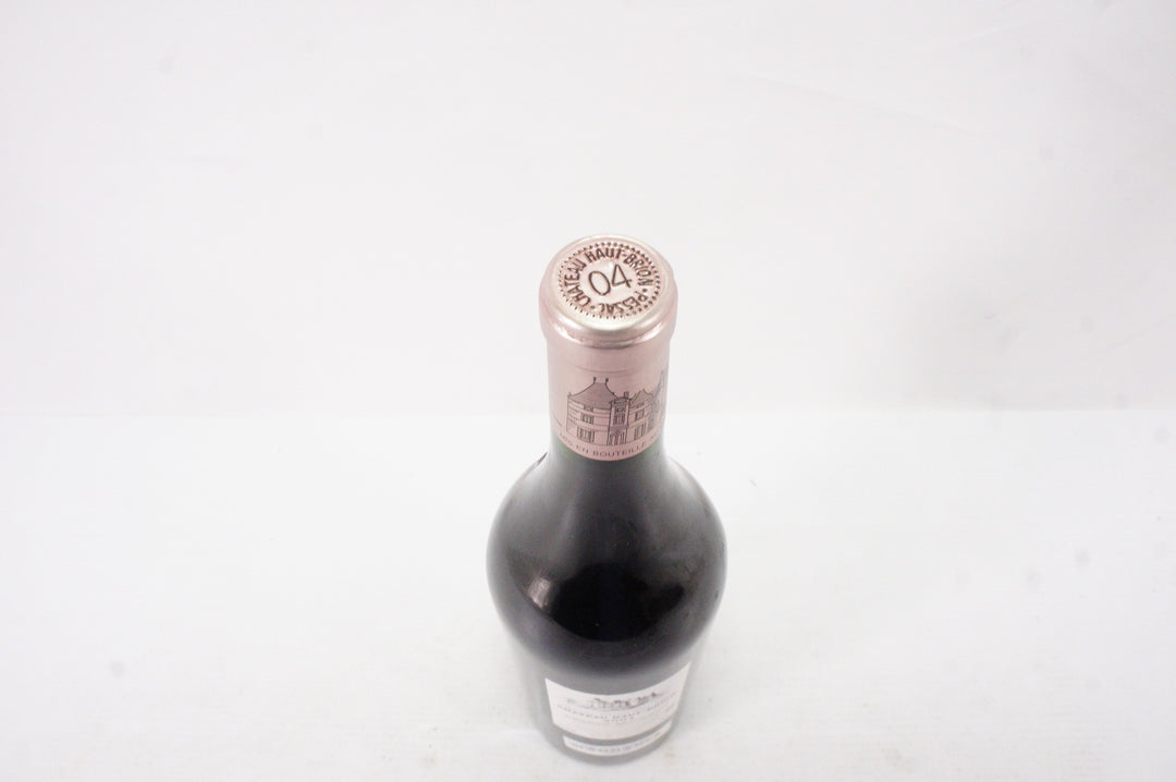 Chateau Haut Brion 2004