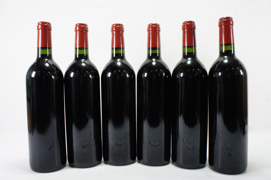 Chateau Lafleur 1999