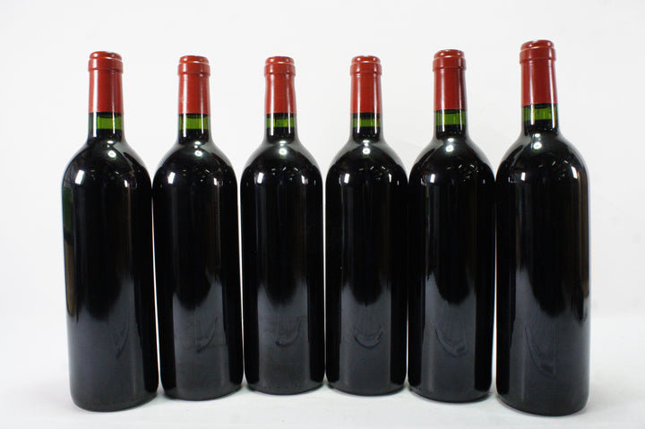 Chateau Lafleur 1999