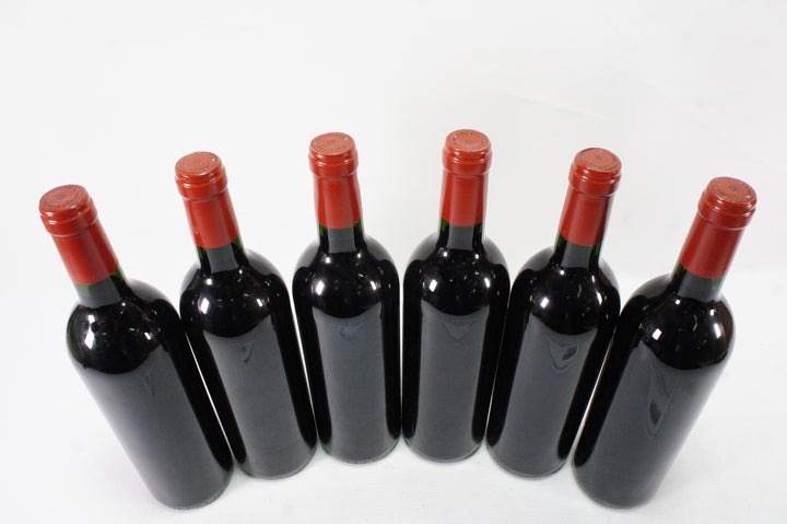 Chateau Lafleur 1999