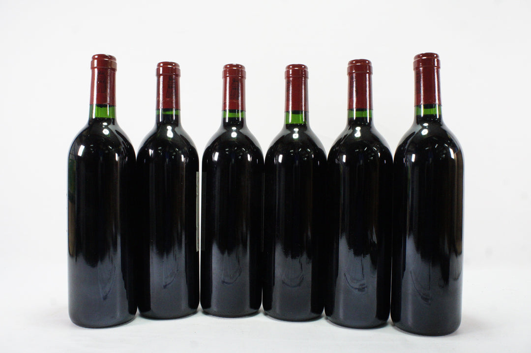 Chateau Latour 1990