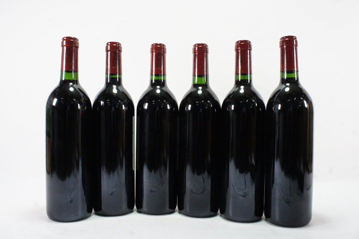 Chateau Latour 1990