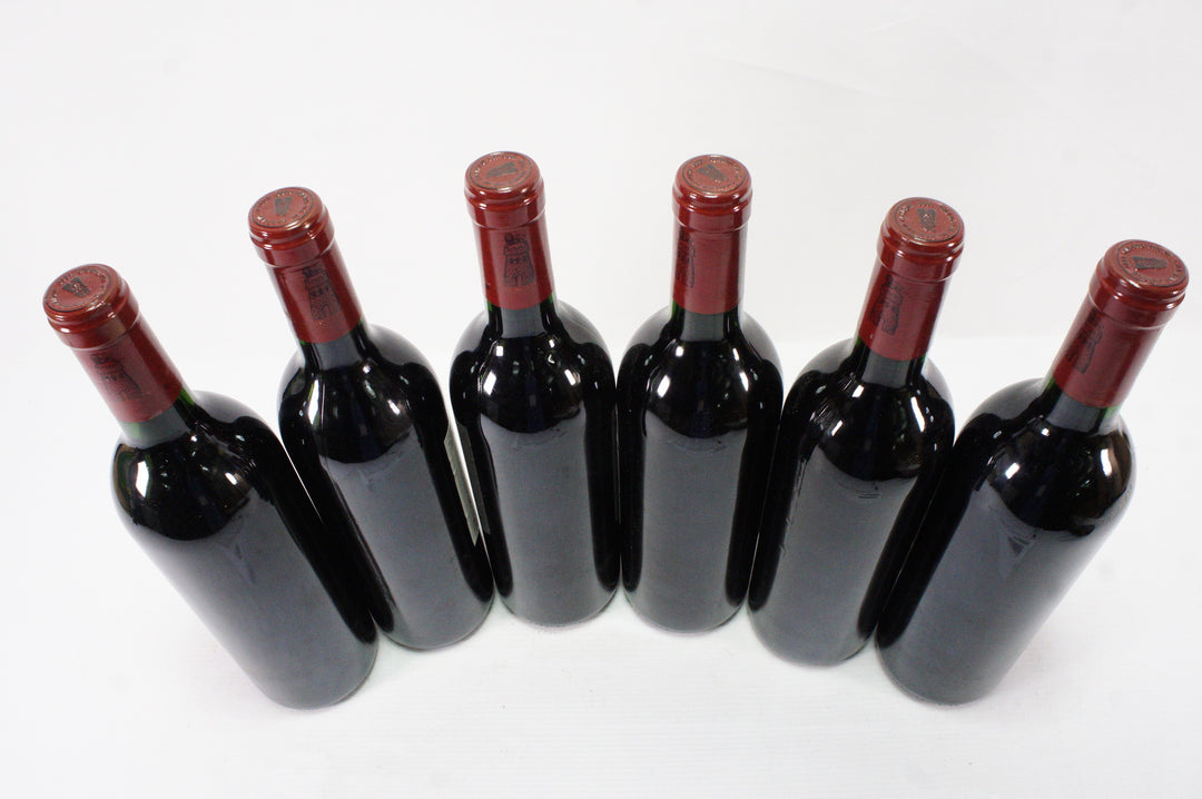 Chateau Latour 1990