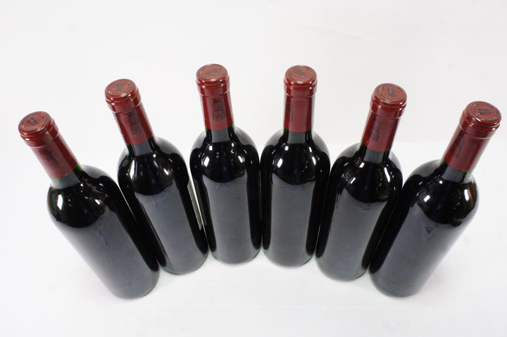 Chateau Latour 1990