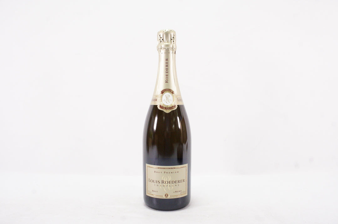 Louis Roederer Brut Premier NV