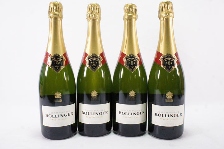 Bollinger Special Cuvee NV