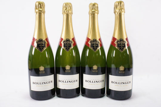 Bollinger Special Cuvee NV