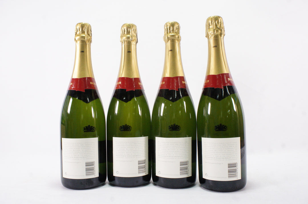 Bollinger Special Cuvee NV