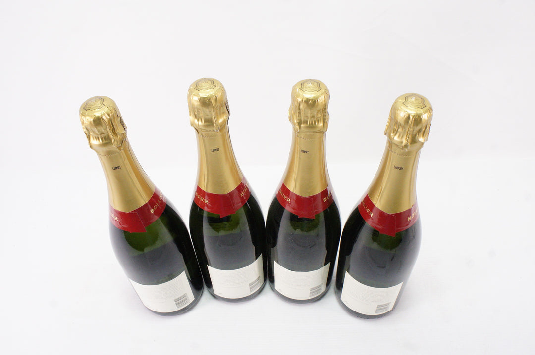 Bollinger Special Cuvee NV