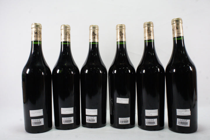 Chateau Haut Brion 1996