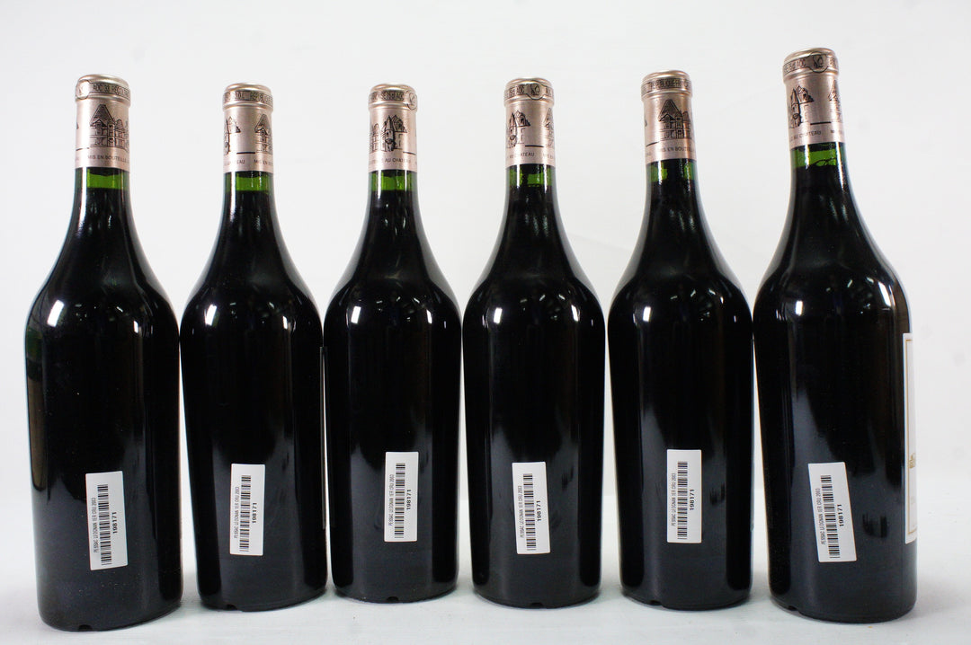 Chateau Haut Brion 2003