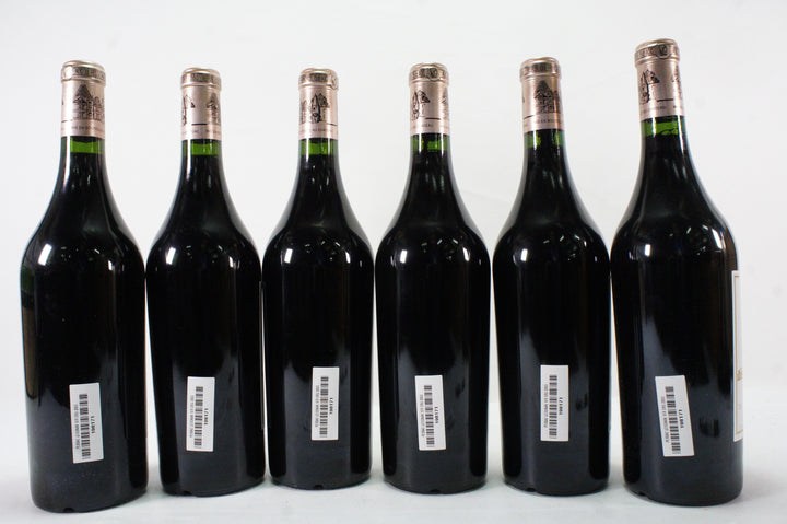 Chateau Haut Brion 2003