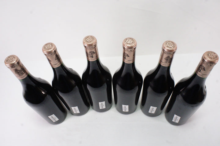 Chateau Haut Brion 2003