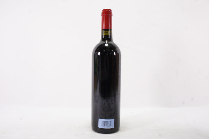 Wendouree Shiraz 2004