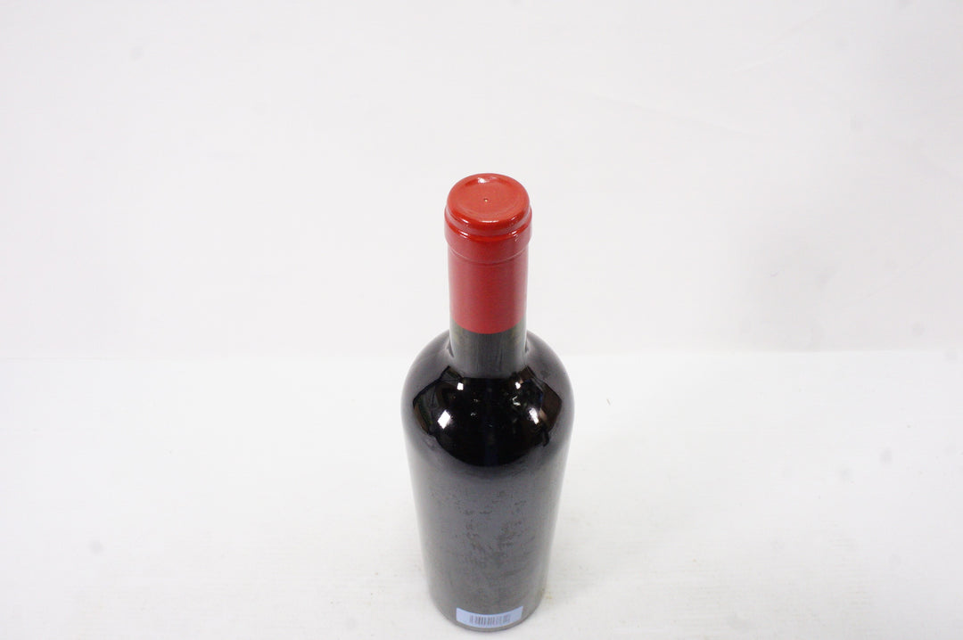 Wendouree Shiraz 2004