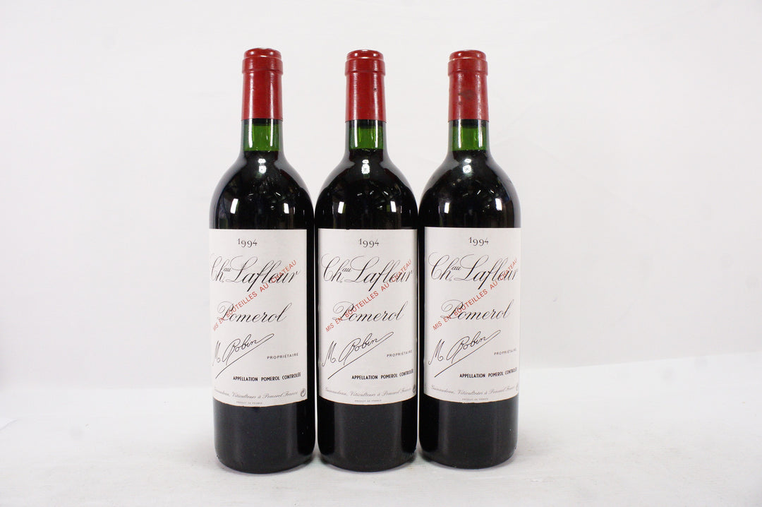 Chateau Lafleur 1994