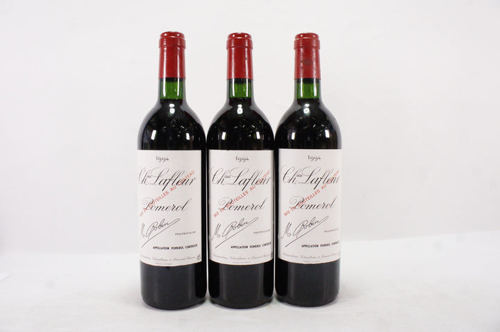 Chateau Lafleur 1994