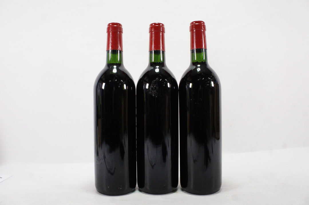 Chateau Lafleur 1994
