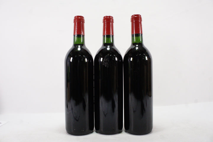 Chateau Lafleur 1994