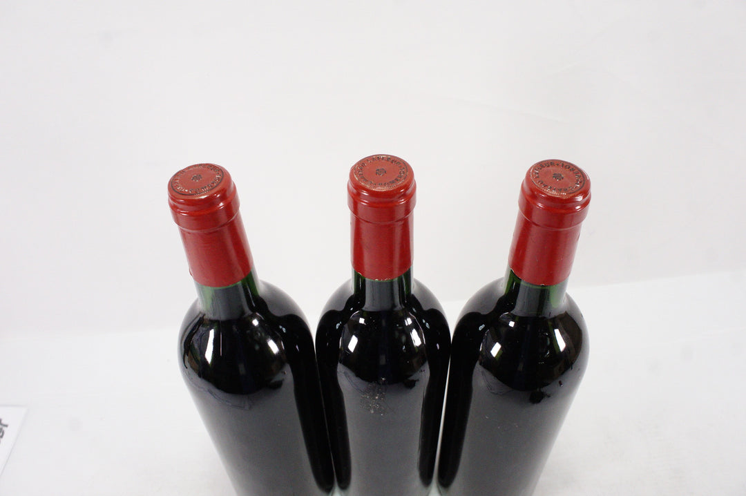 Chateau Lafleur 1994