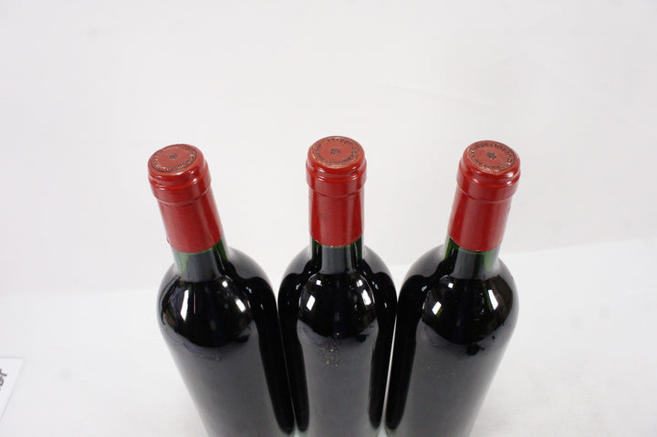 Chateau Lafleur 1994