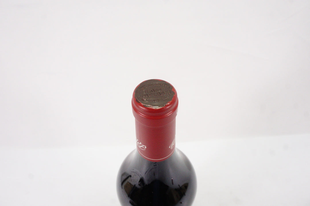 Chateau Pavie 2004