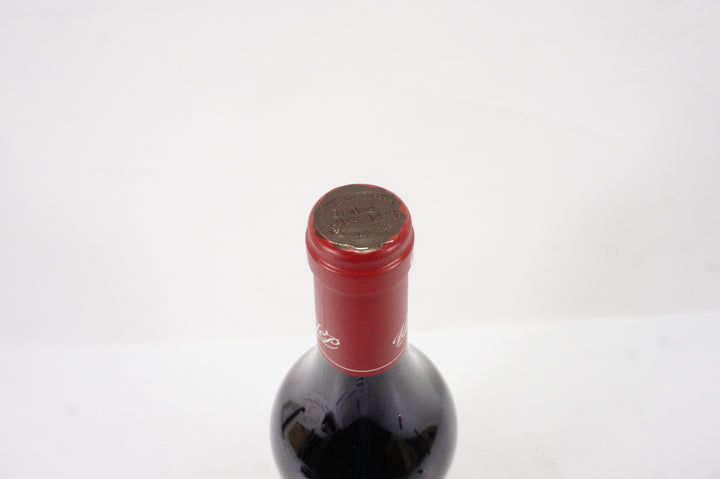 Chateau Pavie 2004