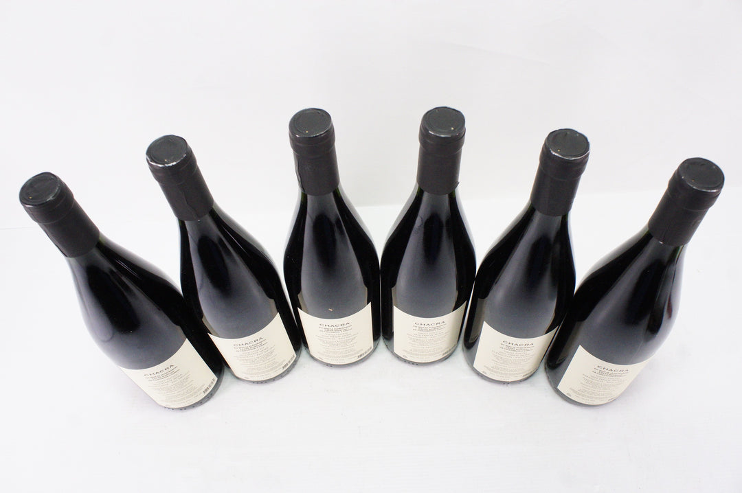 Bodega Chacra 'Cincuenta y Cinco 55' Pinot Noir 2010