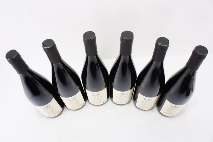 Bodega Chacra 'Cincuenta y Cinco 55' Pinot Noir 2010