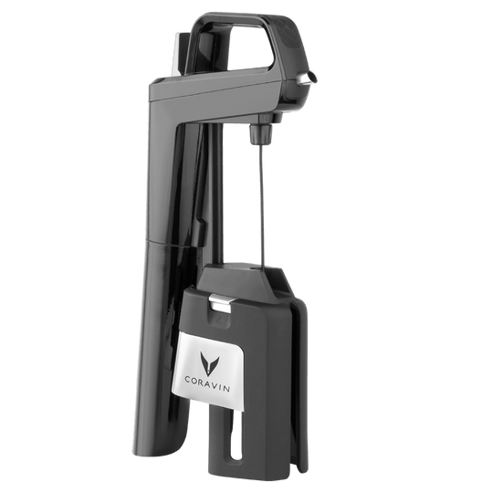 Coravin System - Model Six (Piano Black)