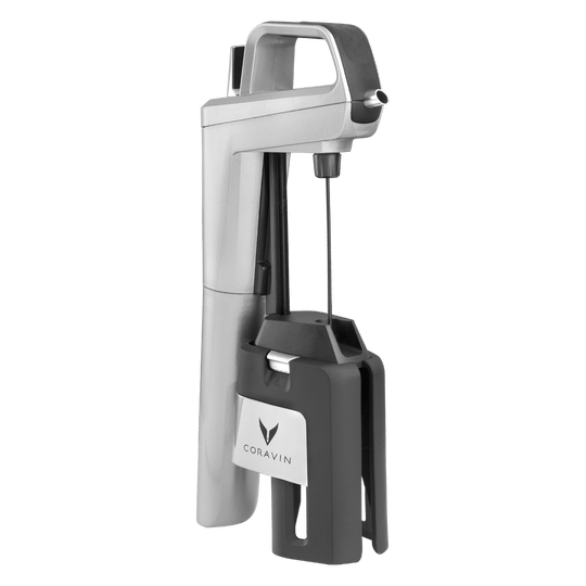 Coravin System - Model Six (Silver)