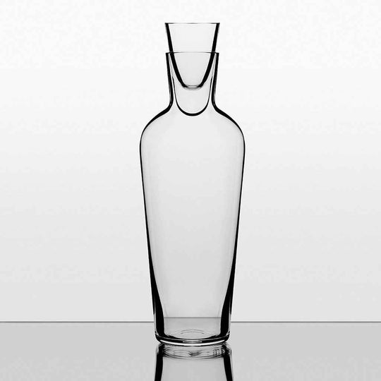 Jancis Robinson Old Wine Decanter