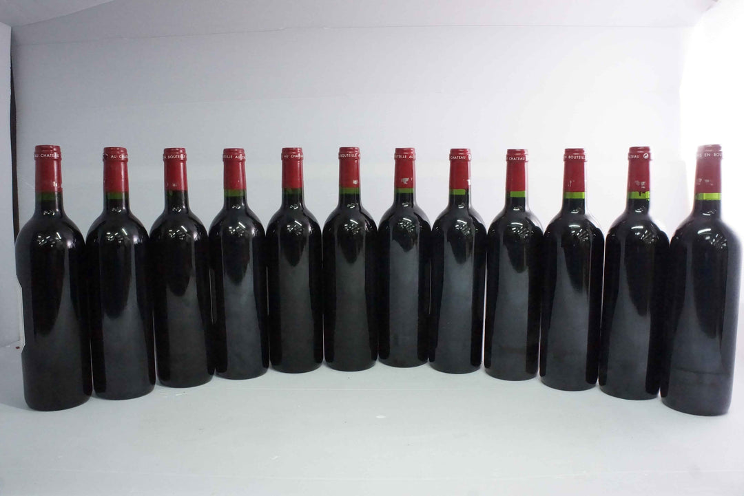 Chateau Lynch Bages OWC 1999