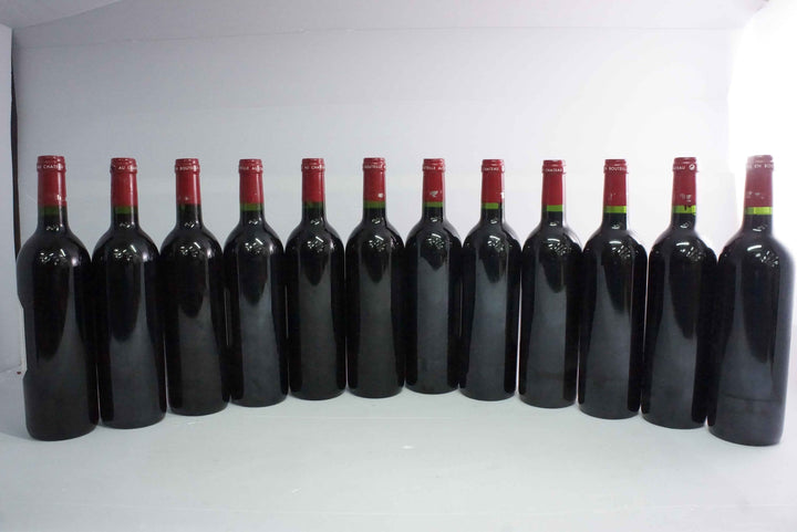 Chateau Lynch Bages OWC 1999