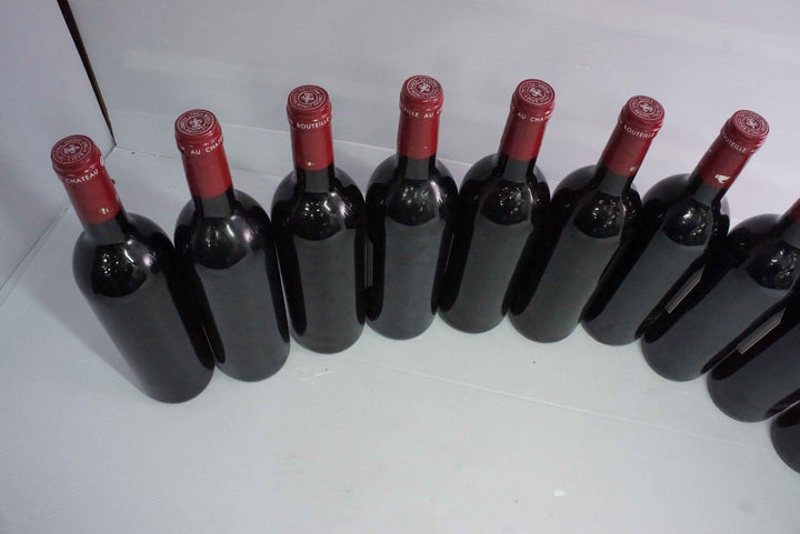 Chateau Lynch Bages OWC 1999