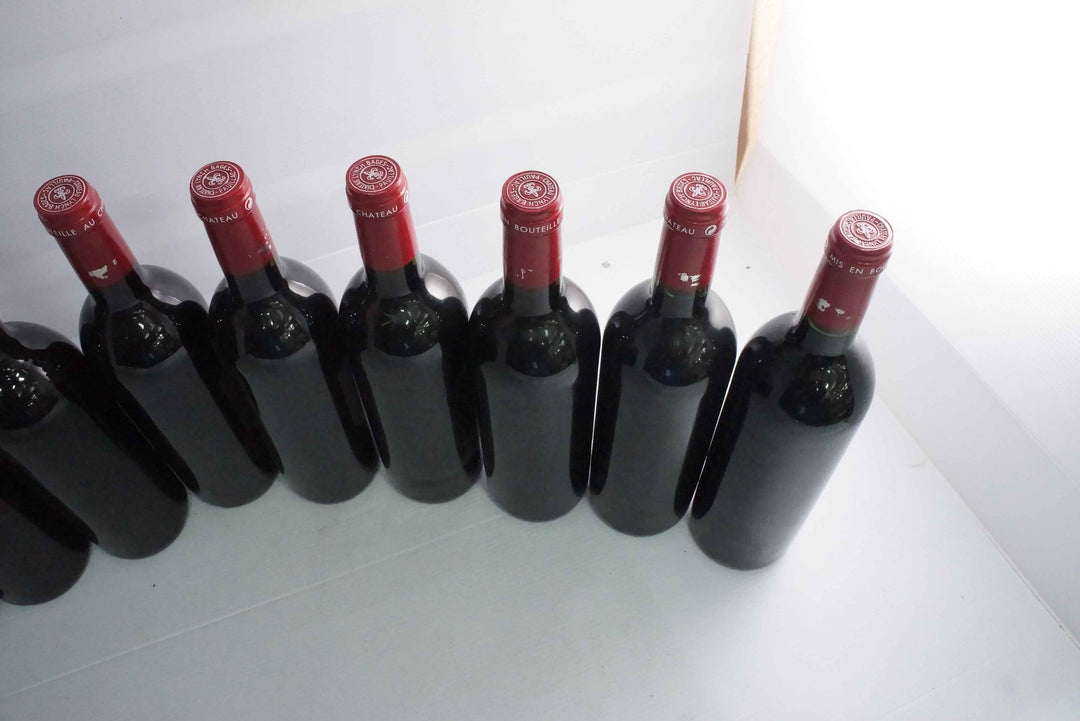 Chateau Lynch Bages OWC 1999