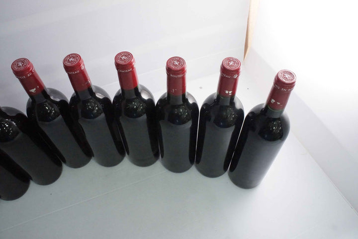 Chateau Lynch Bages OWC 1999
