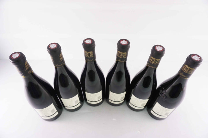 Chateau Puech-Haut Saint-Drezery Tete de Belier 2015